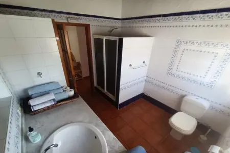Apartamentos Élida Casa Sagui, Bungalow à El Paso avec terrasse - Photo 11