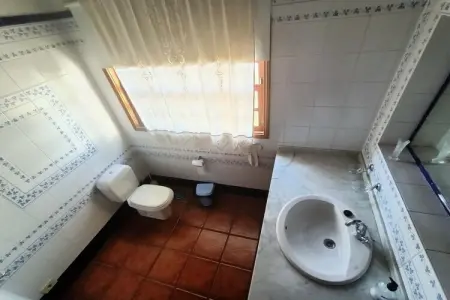 Apartamentos Élida Casa Sagui, Bungalow à El Paso avec terrasse - Photo 14