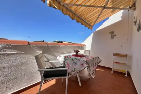 Apartment Atico La Plaza, Appartement, Los Llanos de Aridane - Photo 4