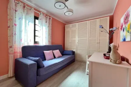 Apartment Atico La Plaza, Appartement, Los Llanos de Aridane - Photo 6