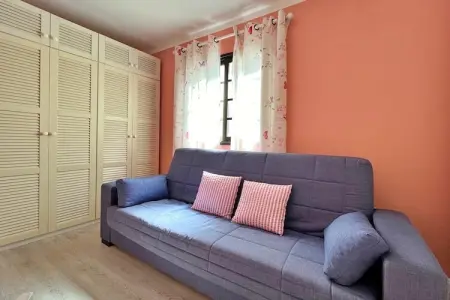 Apartment Atico La Plaza, Appartement, Los Llanos de Aridane - Photo 10