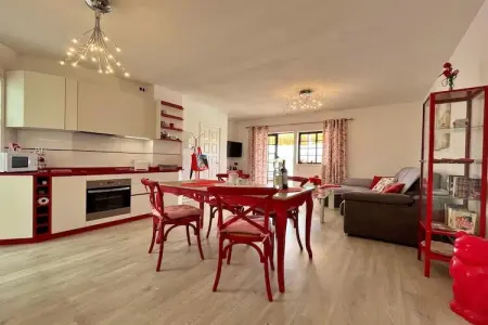 Apartment Atico La Plaza, Appartement, Los Llanos de Aridane - Photo 11