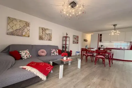 Apartment Atico La Plaza, Appartement, Los Llanos de Aridane - Photo 12