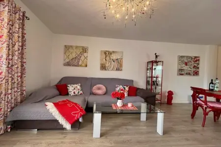 Apartment Atico La Plaza, Appartement, Los Llanos de Aridane - Photo 13