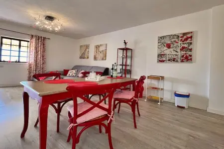 Apartment Atico La Plaza, Appartement, Los Llanos de Aridane - Photo 14