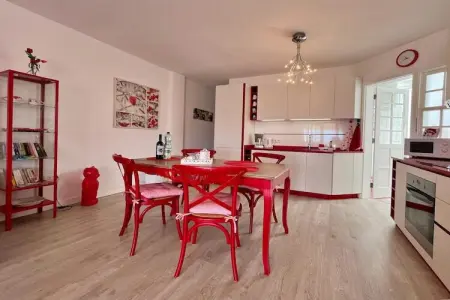 Apartment Atico La Plaza, Appartement, Los Llanos de Aridane - Photo 15