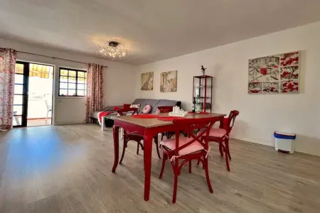 Apartment Atico La Plaza, Appartement, Los Llanos de Aridane - Photo 16