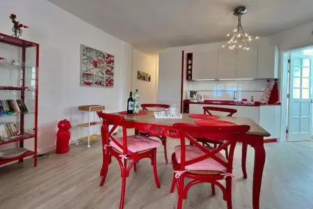 Apartment Atico La Plaza, Appartement, Los Llanos de Aridane - Photo 17