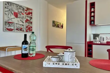 Apartment Atico La Plaza, Appartement, Los Llanos de Aridane - Photo 18