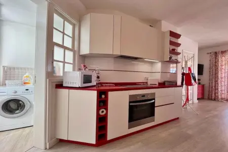 Apartment Atico La Plaza, Appartement, Los Llanos de Aridane - Photo 19