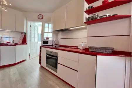 Apartment Atico La Plaza, Appartement, Los Llanos de Aridane - Photo 21
