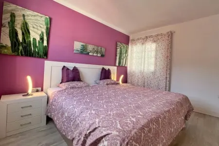 Apartment Atico La Plaza, Appartement, Los Llanos de Aridane - Photo 22