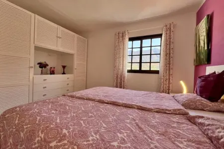 Apartment Atico La Plaza, Appartement, Los Llanos de Aridane - Photo 23