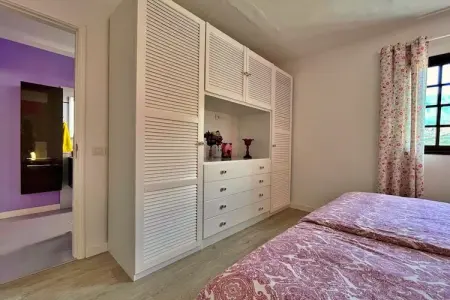 Apartment Atico La Plaza, Appartement, Los Llanos de Aridane - Photo 24