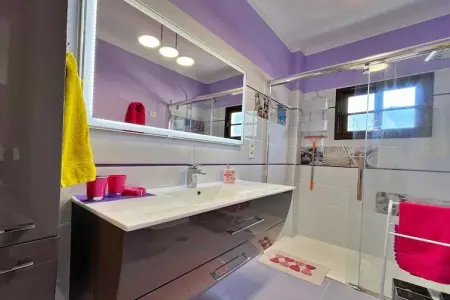 Apartment Atico La Plaza, Appartement, Los Llanos de Aridane - Photo 28