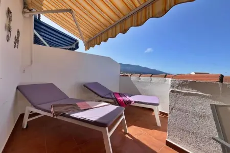 Apartment Atico La Plaza, Appartement, Los Llanos de Aridane - Photo 29