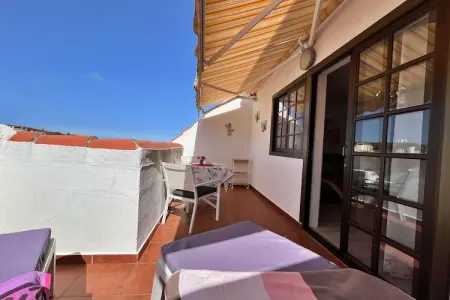 Apartment Atico La Plaza, Appartement, Los Llanos de Aridane - Photo 30