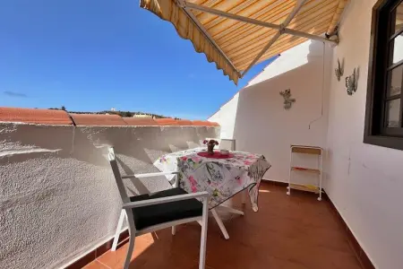 Apartment Atico La Plaza, Appartement, Los Llanos de Aridane - Photo 32