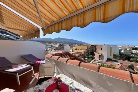 Apartment Atico La Plaza, Appartement, Los Llanos de Aridane - Photo 36