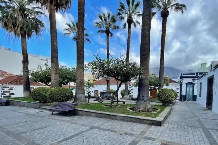 Apartment Atico La Plaza, Appartement, Los Llanos de Aridane - Photo 40