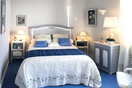 Holiday flat Fécamp, Duplex à Fécamp avec vue sur le port - Photo 6