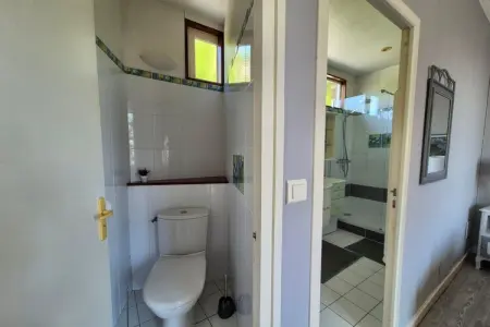 Holiday flat Fécamp, Duplex à Fécamp avec vue sur le port - Photo 11