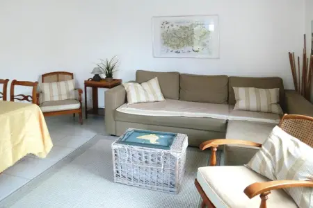 Holiday flat Cayeux-sur-Mer, Appartement en bord de mer avec patio ensoleillé - Photo 2
