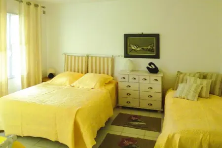 Holiday flat Cayeux-sur-Mer, Appartement en bord de mer avec patio ensoleillé - Photo 5