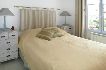 Holiday flat Cayeux-sur-Mer, Appartement en bord de mer avec patio ensoleillé - Photo 6