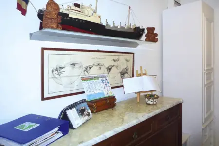 Holiday flat Cayeux-sur-Mer, Appartement en bord de mer avec patio ensoleillé - Photo 7