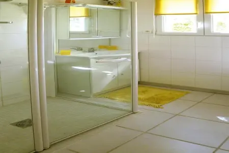 Holiday flat Cayeux-sur-Mer, Appartement en bord de mer avec patio ensoleillé - Photo 8
