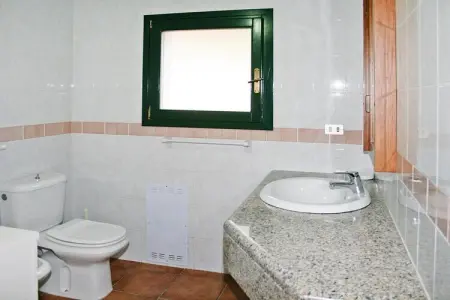 Residence I Mirti Bianchi Santa Teresa Gallura - Type Trilo 6, Appartement à Santa Teresa plage blanche - Photo 3