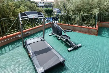 Residence I Mirti Bianchi Santa Teresa Gallura - Type Trilo 6, Appartement à Santa Teresa plage blanche - Photo 9