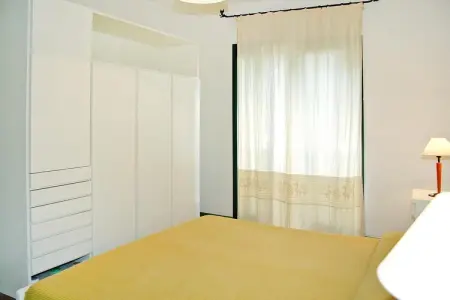 Residence I Mirti Bianchi Santa Teresa Gallura - Type Trilo 6, Appartement à Santa Teresa plage blanche - Photo 15