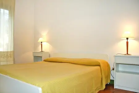 Residence I Mirti Bianchi Santa Teresa Gallura - Type Trilo 6, Appartement à Santa Teresa plage blanche - Photo 18