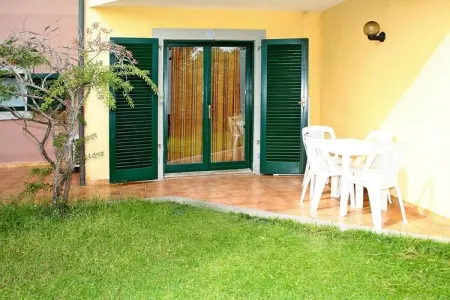 Residence I Mirti Bianchi Santa Teresa Gallura - Type Trilo 6, Appartement à Santa Teresa plage blanche - Photo 21