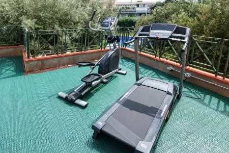 Residence I Mirti Bianchi Santa Teresa Gallura - Type Trilo 6, Appartement à Santa Teresa plage blanche - Photo 27