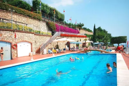 Residence Sant'Anna Pietra Ligure -  TR2 / C8 CM Comfort, Appartement dans une jolie résidence avec piscine commune à Pietra Ligure - Photo 1