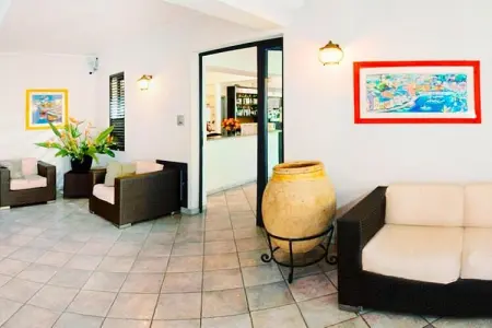 Residence Sant'Anna Pietra Ligure -  TR2 / C8 CM Comfort, Appartement dans une jolie résidence avec piscine commune à Pietra Ligure - Photo 2