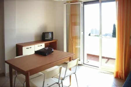 Residence Sant'Anna Pietra Ligure -  TR2 / C8 CM Comfort, Appartement dans une jolie résidence avec piscine commune à Pietra Ligure - Photo 3