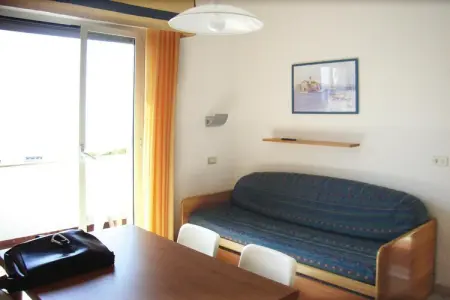 Residence Sant'Anna Pietra Ligure -  TR2 / C8 CM Comfort, Appartement dans une jolie résidence avec piscine commune à Pietra Ligure - Photo 15