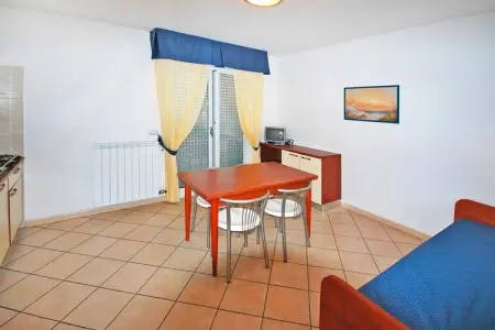 Residence Sant'Anna Pietra Ligure -  TR2 / C8 CM Comfort, Appartement dans une jolie résidence avec piscine commune à Pietra Ligure - Photo 19