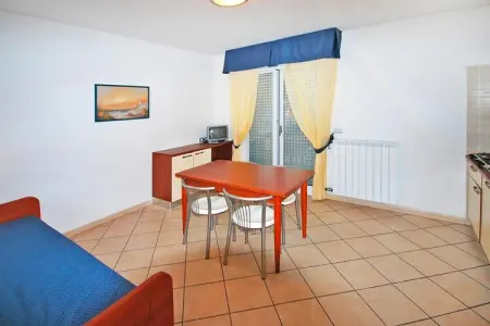 Residence Sant'Anna Pietra Ligure -  TR2 / C8 CM Comfort, Appartement dans une jolie résidence avec piscine commune à Pietra Ligure - Photo 20