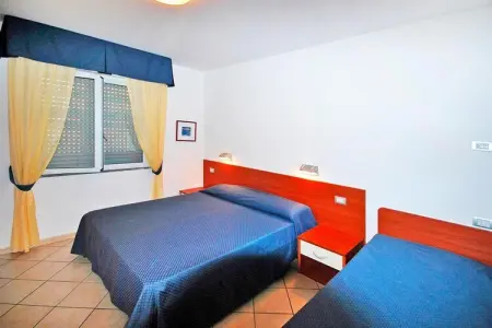 Residence Sant'Anna Pietra Ligure -  TR2 / C8 CM Comfort, Appartement dans une jolie résidence avec piscine commune à Pietra Ligure - Photo 26
