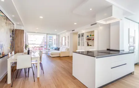 Appartement 7 personnes à MALAGA - Photo 3
