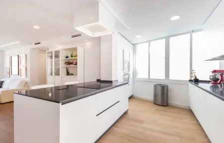 Appartement 7 personnes à MALAGA - Photo 4