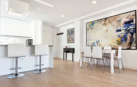 Appartement 7 personnes à MALAGA - Photo 5