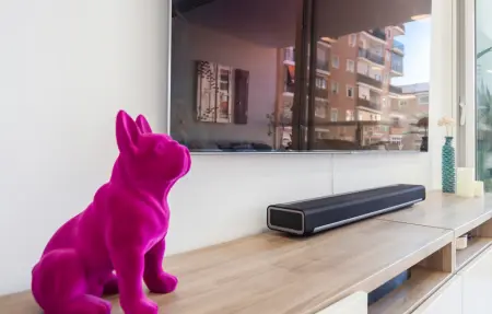 Appartement 7 personnes à MALAGA - Photo 11