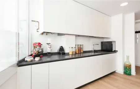 Appartement 7 personnes à MALAGA - Photo 12