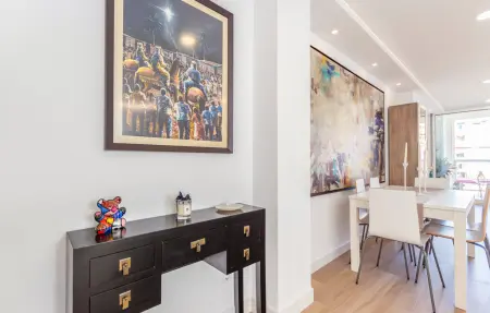 Appartement 7 personnes à MALAGA - Photo 14